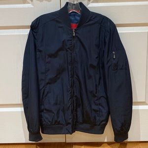 Zara Bomber Jacket